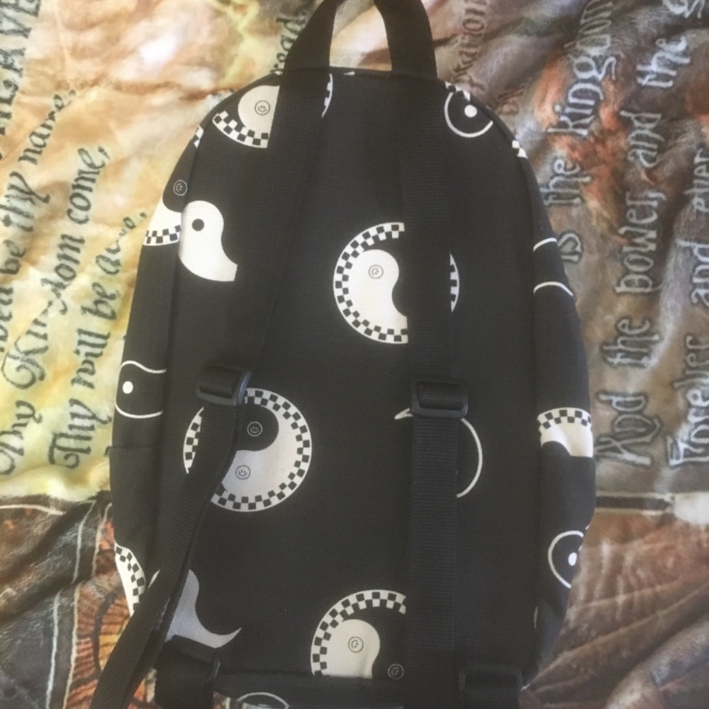 Mini Vans Backpack - Picture 5 of 8